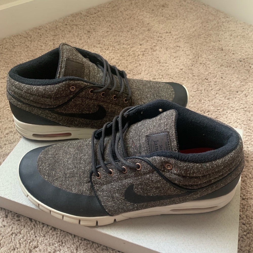 Nike Stephan Janoski’s Men’s US 10.5